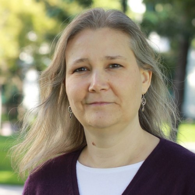 Amy Hennig Amy Hennig