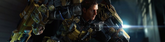 An Interview with Deck 13, Creators of The Surge