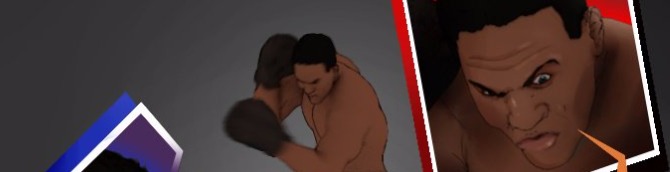 An Interview With Vita's Newest Developers - Nitoris Media (Glass: A Boxing Story)