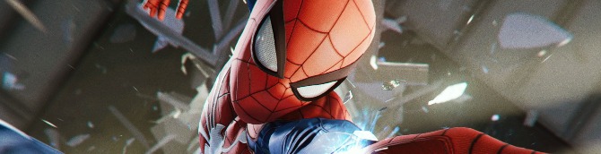 Analyst: Marvel's Spider-Man Got Huge Boost in Sales Over Black Friday