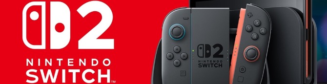 Analyst Predicts Switch 2 to Sell 13 Million by the End of 2025