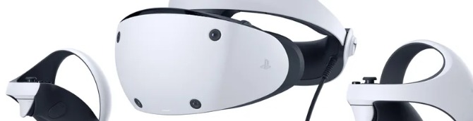 Analyst Says PlayStation VR2 May Launch in Q1 2023