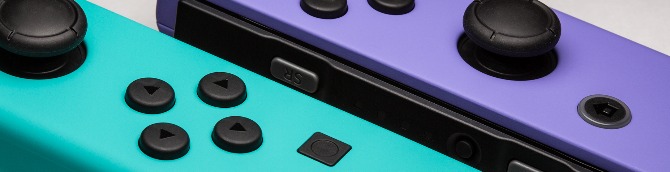Analyst: Switch Recently Topped 600,000 Units Sold in South Korea, Faster Than PS4