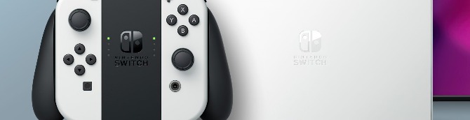 Analyst: Switch Successor to Release in 2024, No Switch Pro in Development