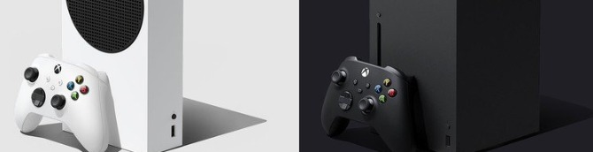 Analyst: Xbox Series X|S Has Shipped Over 12 Million Units