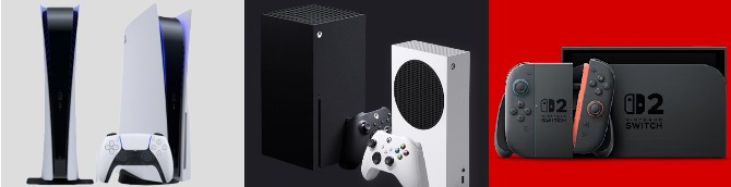 애널리스트들은 PlayStation과 타사 출판사가 Xbox 가격을 인상 한 후 가격을 인상 할 수 있다고 말합니다. 애널리스트들은 PlayStation과 타사 출판사가 Xbox 가격을 인상 한 후 가격을 인상 할 수 있다고 말합니다.