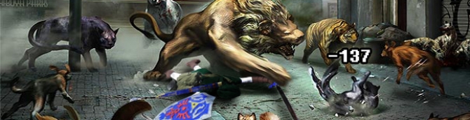 Analyzing the RPG Genre
