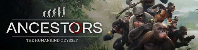 Ancestors: The Humankind Odyssey Sales Top 1 Million Units