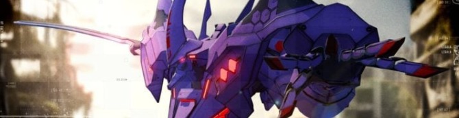 aNCHOR Announces Strategy RPG Muv-Luv Tactics
