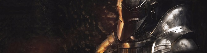 Bloodborne Director Reveals His Favorite 'Souls' Series Boss