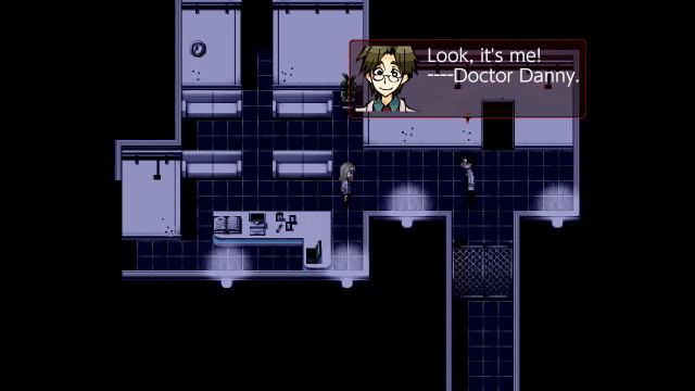 Angels of Death Episode 1 - Full Gameplay