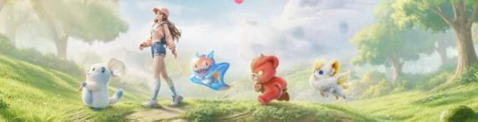 Aniimo to Launch for PS5 Alongside Xbox Series, PC, iOS, and Android Versions