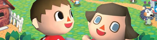 Animal Crossing: City Folk