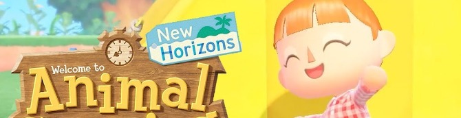Animal Crossing: New Horizons Playable at PAX East 2020 This Weekend