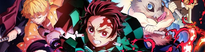Kimetsu no Yaiba – Kroniki Hinokami 2