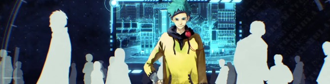 Anonymous;Code Headed to Switch, PS4, and PC in 2023
