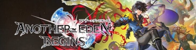 Another Eden Begins Announced for Switch 2, Switch, and PC