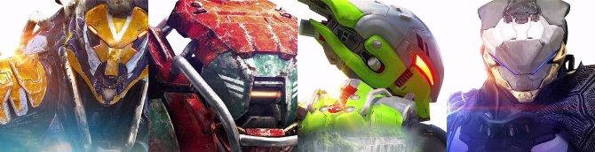 Anthem Flies to First Place on the French Charts