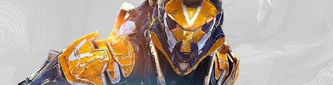 Anthem Servers Shutting Down January 12, 2026