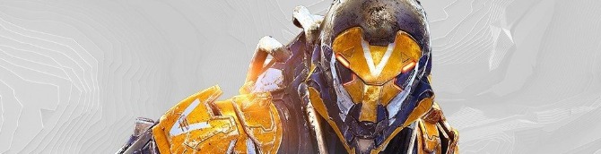 Anthem Sold 5 Million Units Lifetime, According to Former EA Employee