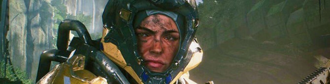 Anthem VIP Demo Playable Later This Month