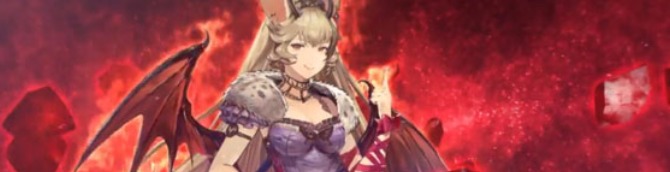 Antique Carnevale Gets Elena Character Trailer