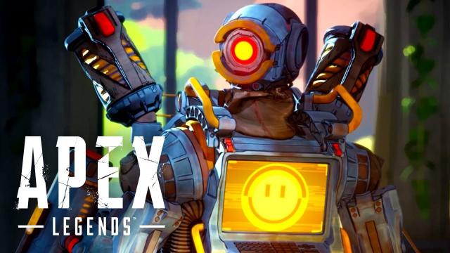 Apex Legends Launches March 9 for Switch