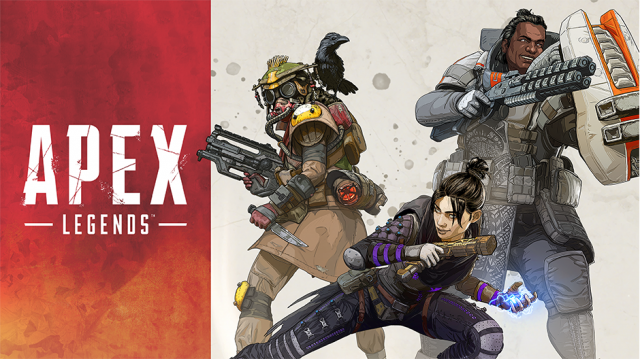 EA cancels development of Apex Legends Mobile, Battlefield Mobile