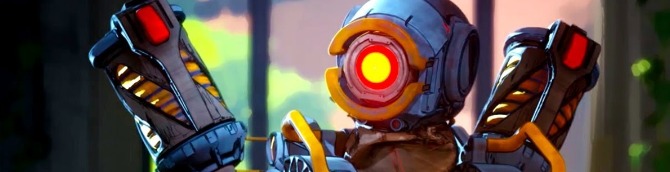 Apex Legends Gameplay Videos Released