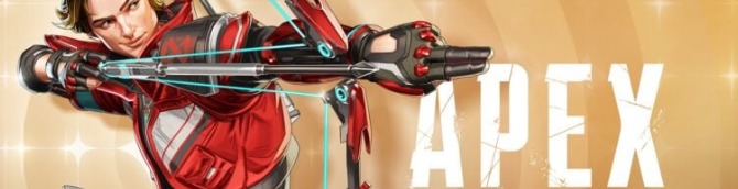 Apex Legends Launches August 5 for Switch 2