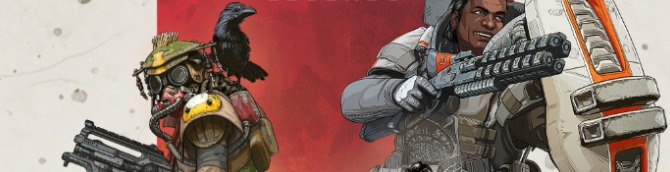 Apex Legends to Add Cross-Play Support, Headed to Switch and Steam This Fall