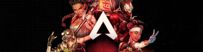 Apex Legends to End Service for Switch on August 4