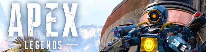 Apex Legends Tops 1 Million Players in Under 8 Hours