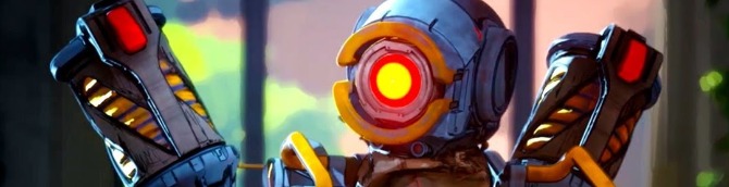 Apex Legends Tops 10 Million Players