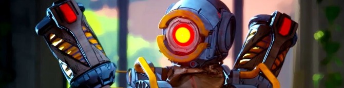 Apex Legends Tops 50 Million Players