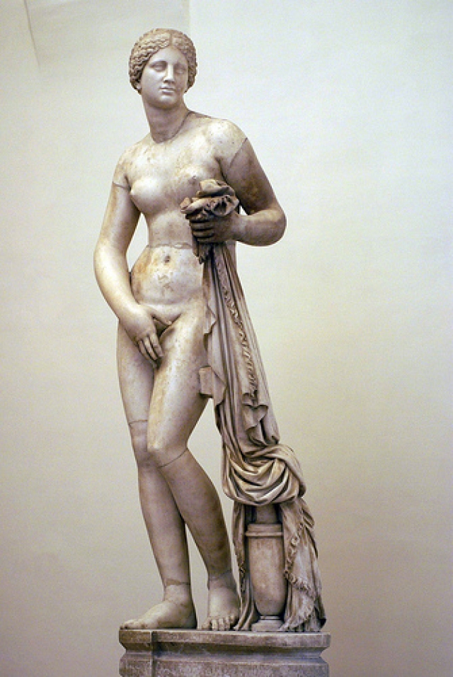Aphrodite of Knidos