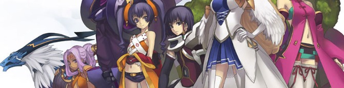 Ar Tonelico 2