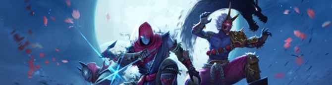 Aragami 2 Coming to Xbox Game Pass