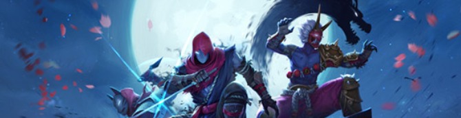 Aragami 2 Delayed to Q3 2021, to Release for Xbox Series X|S, PS5, PS4, Xbox One, and PC
