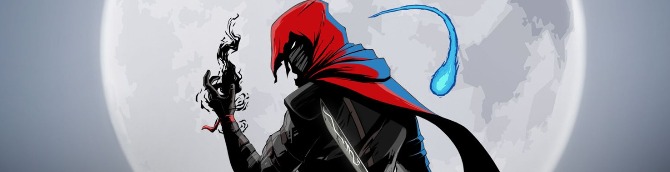 Aragami: Shadow Edition Announced for Switch