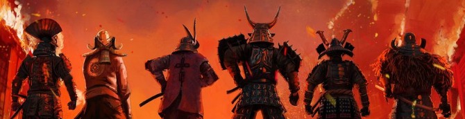 Arashi: Castles of Sin Arrives August 10 for PSVR