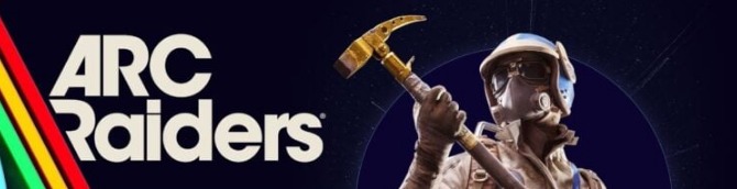 ARC Raiders Sales Top 12 Million Units