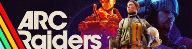 ARC Raiders Sales Top 14 Million Units