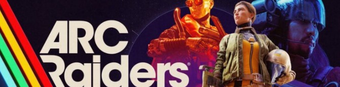 ARC Raiders Sales Top 4 Million Units