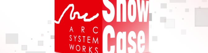 Arc System Works Showcase 2026 Set for June 24