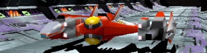 Arcade Archives Cyber Commando Launches Tomorrow, April 30