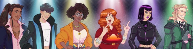 Arcade Spirits: The New Challengers Arrives May 27