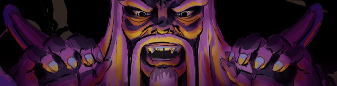 Arcade Style Beat 'Em Up Clan N Headed to NS, PS4, X1, PC