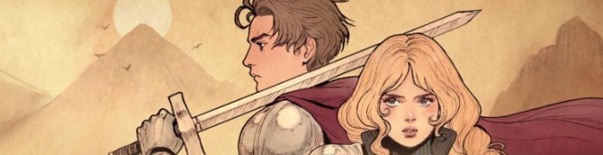 Arcadian Atlas Headed to PS5, Xbox Series X|S, Switch, PS4, and Xbox One on November 30