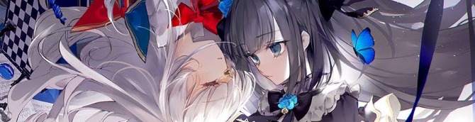 Arcaea Launches May 18 for Switch